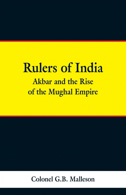 Rulers of India