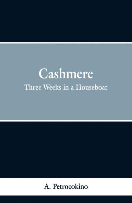 Cashmere