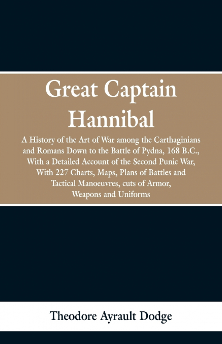 Great Captain Hannibal