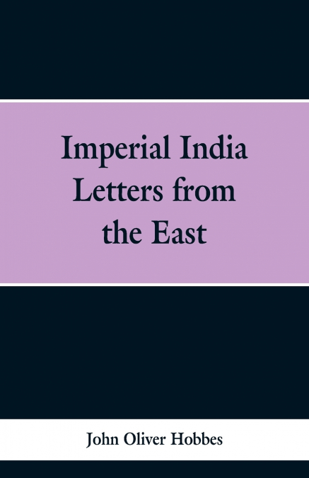 Imperial India