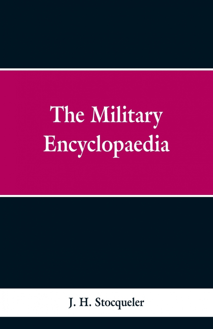The Military Encyclopaedia