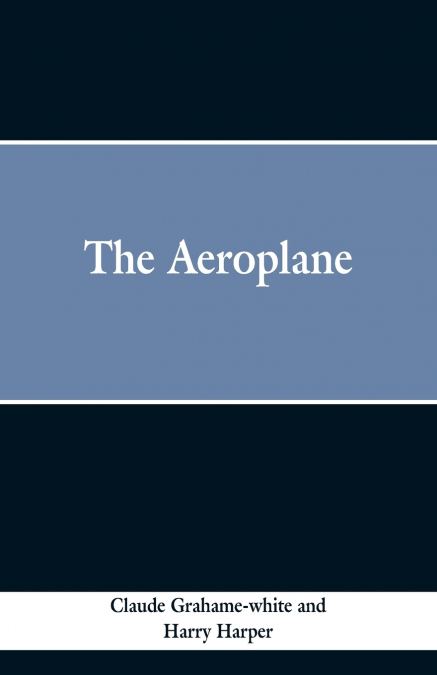 The Aeroplane