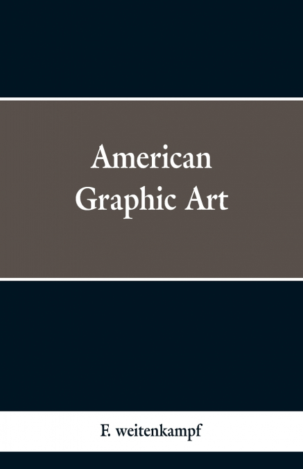 American Graphic Art