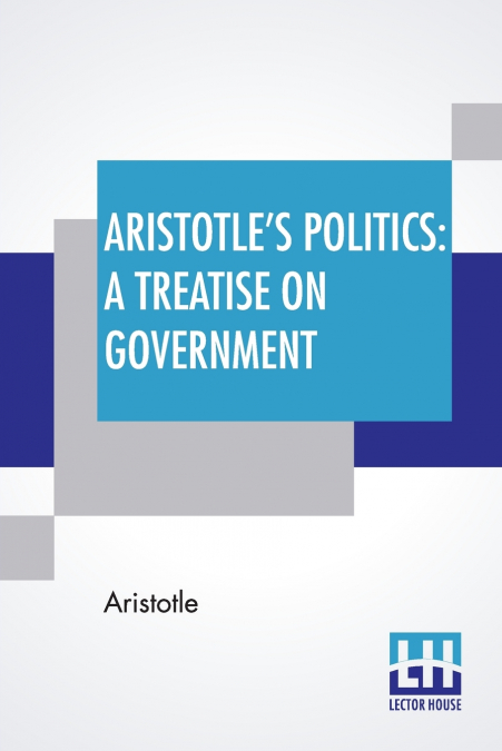 Aristotle’s Politics