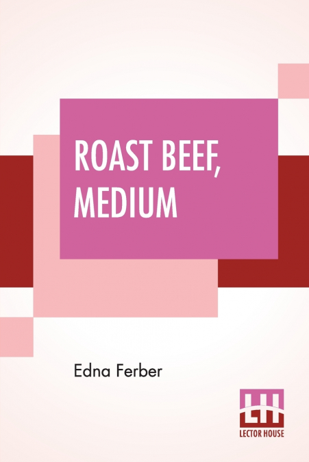 Roast Beef, Medium
