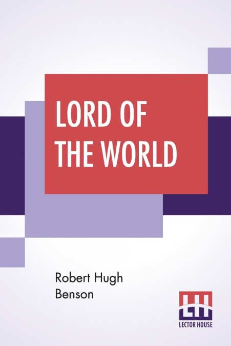 Lord Of The World