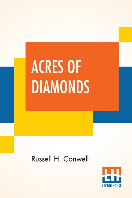 Acres Of Diamonds
