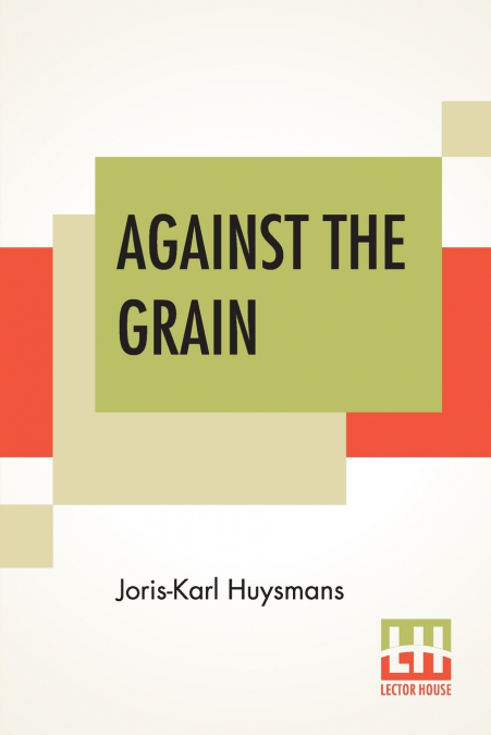 Against The Grain