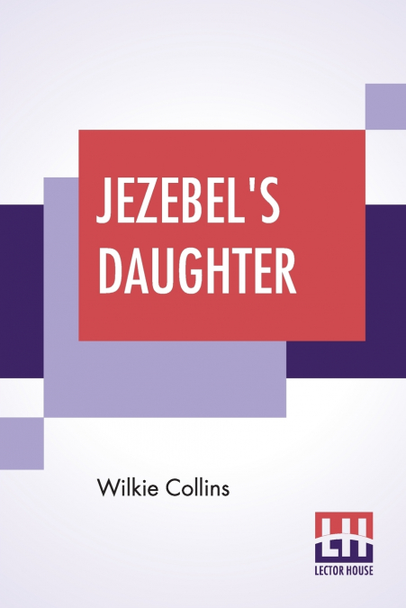 Jezebel’s Daughter