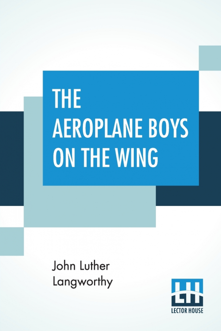 The Aeroplane Boys On The Wing