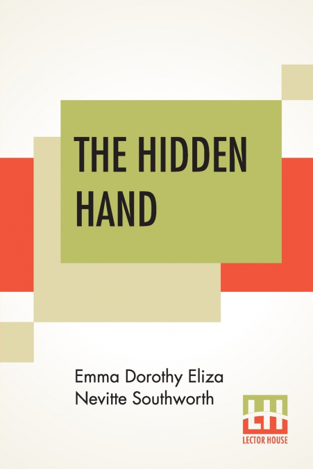 The Hidden Hand