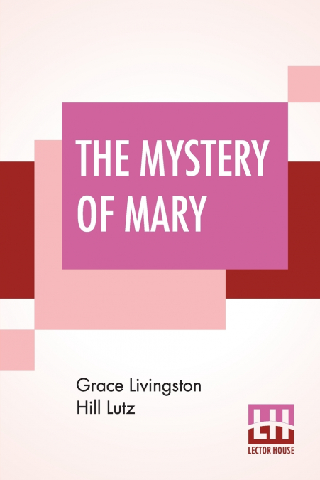 The Mystery Of Mary