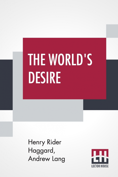 The World’s Desire
