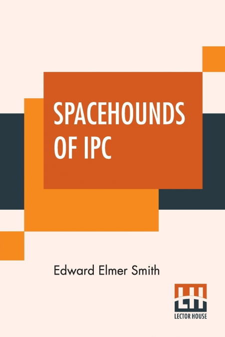 Spacehounds Of IPC