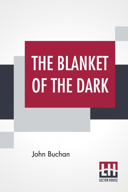 The Blanket Of The Dark