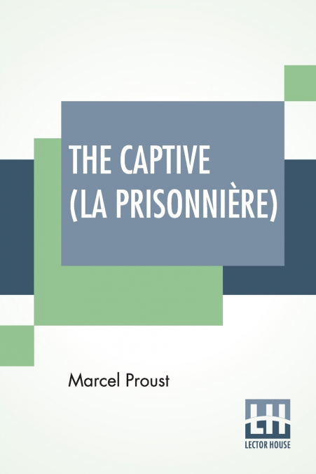 The Captive (La Prisonnière)