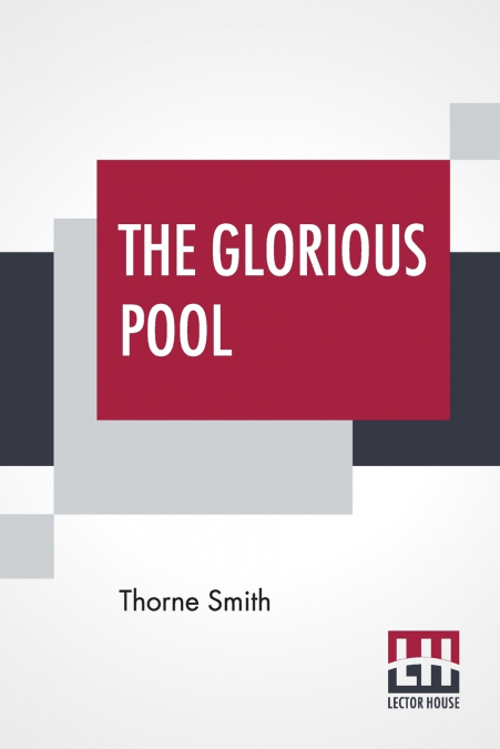The Glorious Pool