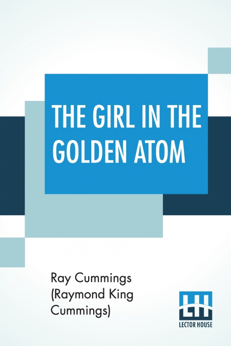 The Girl In The Golden Atom