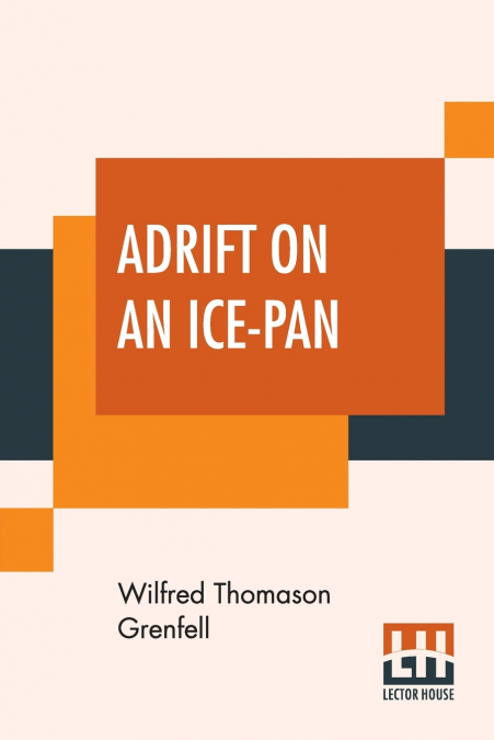 Adrift On An Ice-Pan