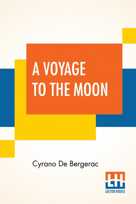 A Voyage To The Moon