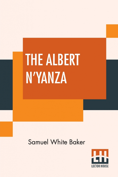 The Albert N’Yanza
