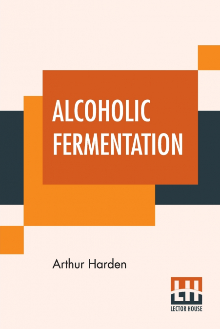 Alcoholic Fermentation