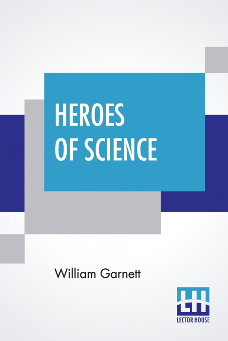 Heroes Of Science