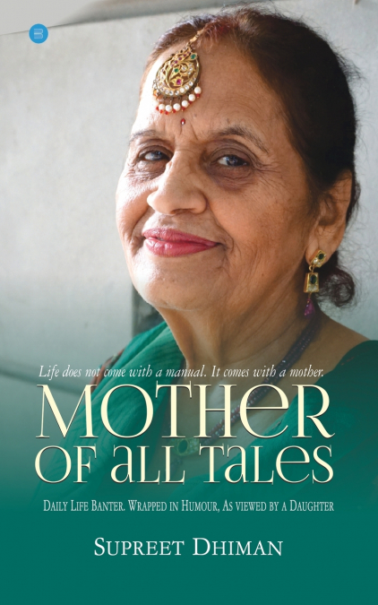 Mother of All Tales