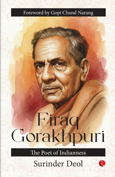 Firaq Gorakhpuri
