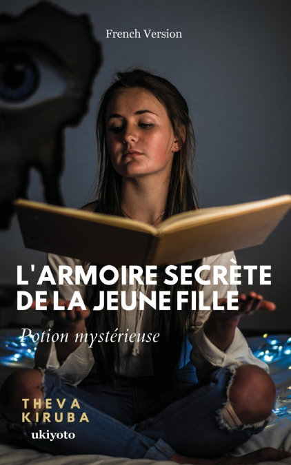 L’armoire secrète de la jeune fille | Potion mystérieuse