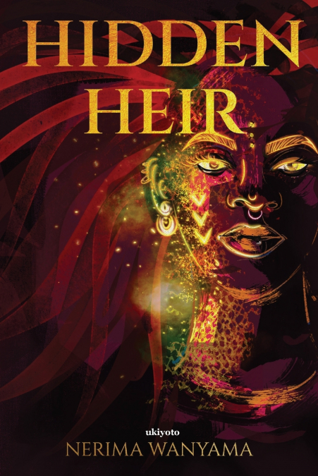Hidden Heir