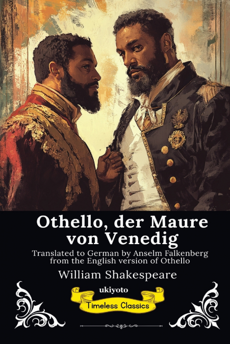 Othello, der Maure von Venedig | German Version