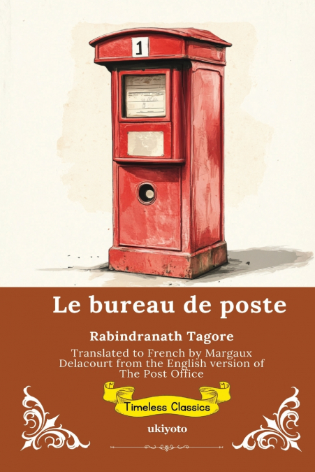 Le bureau de poste | French Version of The Post Office