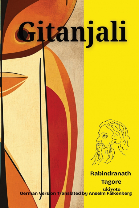 Gitanjali German Version
