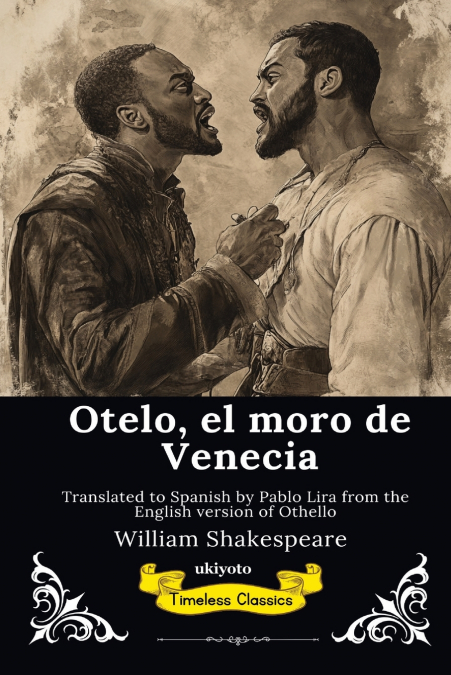 Otelo, el moro de Venecia | Spanish Version