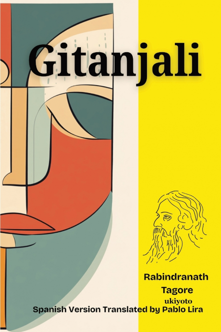 Gitanjali Spanish Version