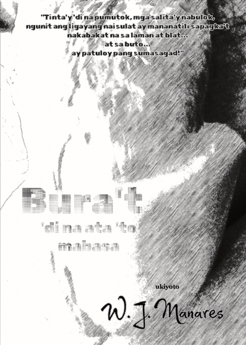 Bura’t | di na ata ’to mabasa