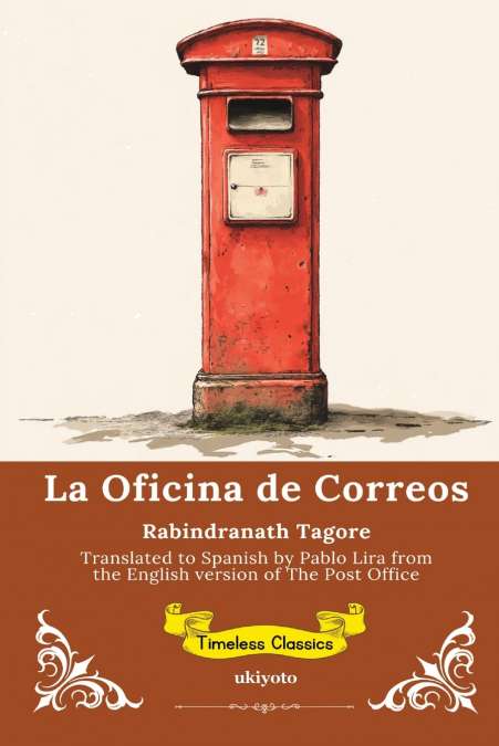 La Oficina de Correos | Spanish Version of The Post Office