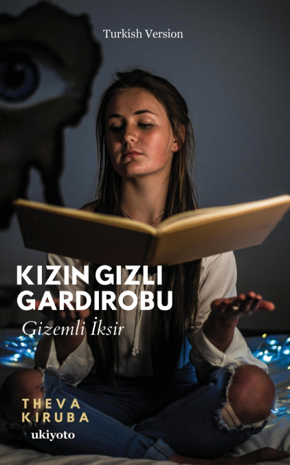 Kızın Gizli Gardırobu | Gizemli İksir