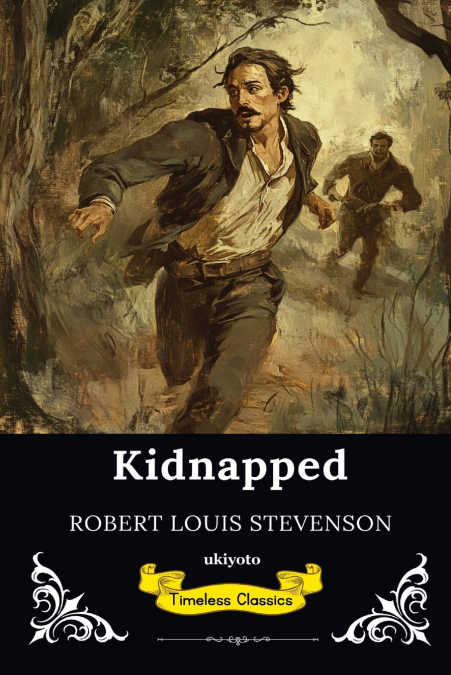 Kidnapped | Timeless Classics