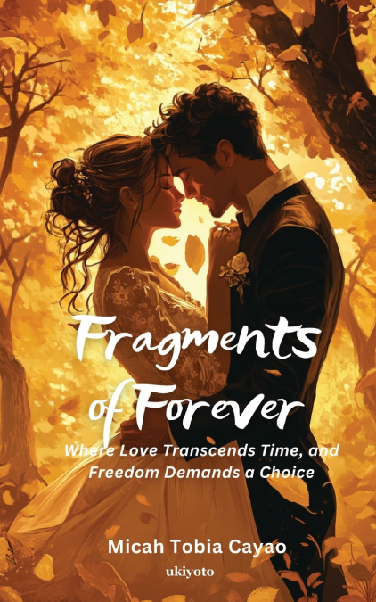 Fragments of Forever | Where Love Transcends Time, and Freedom Demands a Choice.