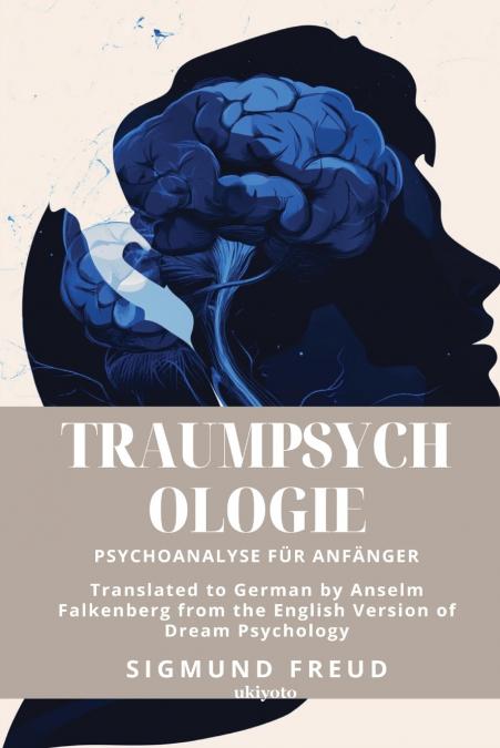 Traumpsychologie | German Version of Dream Psychology