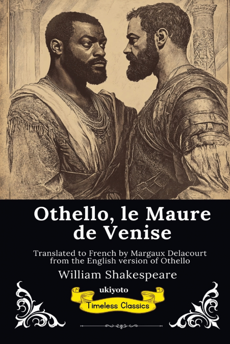 Othello, le Maure de Venise | French Version