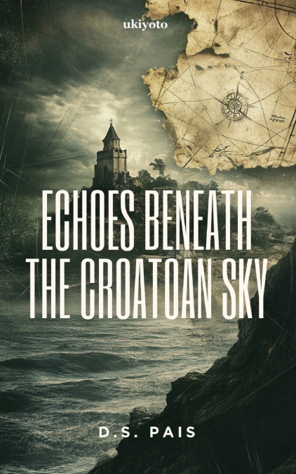 Echoes Beneath the Croatoan Sky