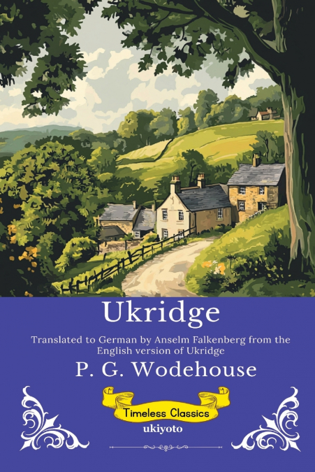 Ukridge German Version