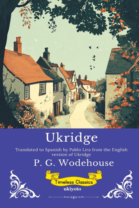 Ukridge Spanish Version
