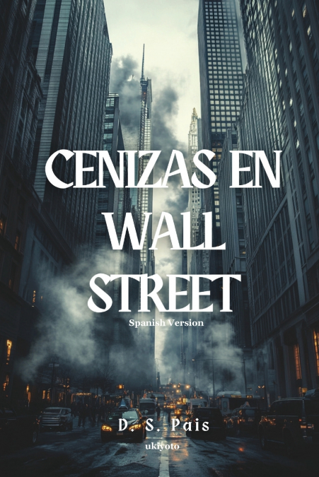 Cenizas en Wall Street