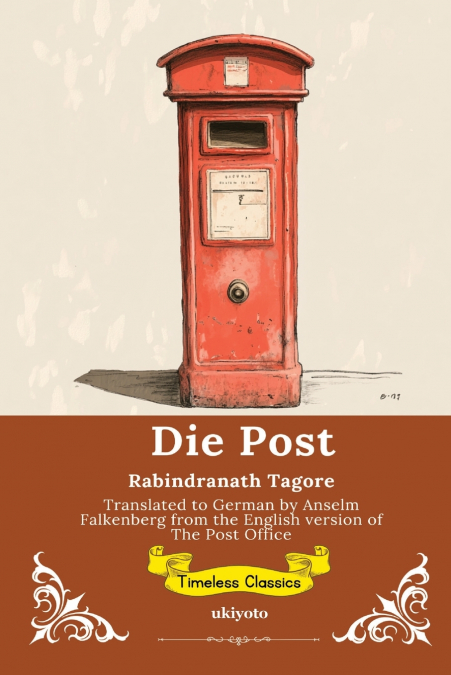 Die Post | German Version of The Post Office