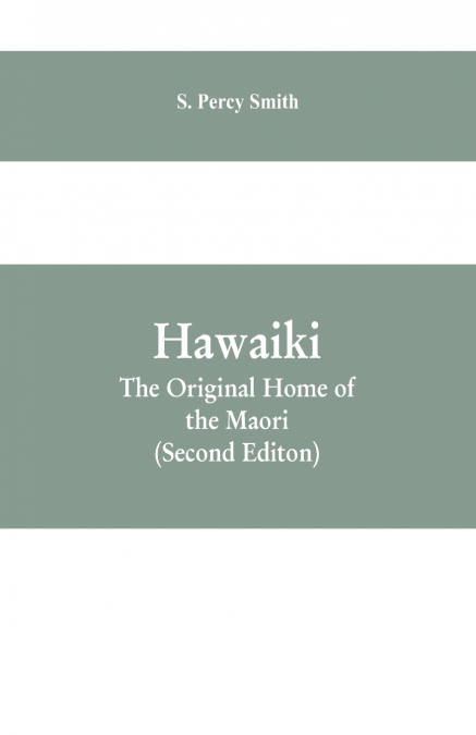 Hawaiki
