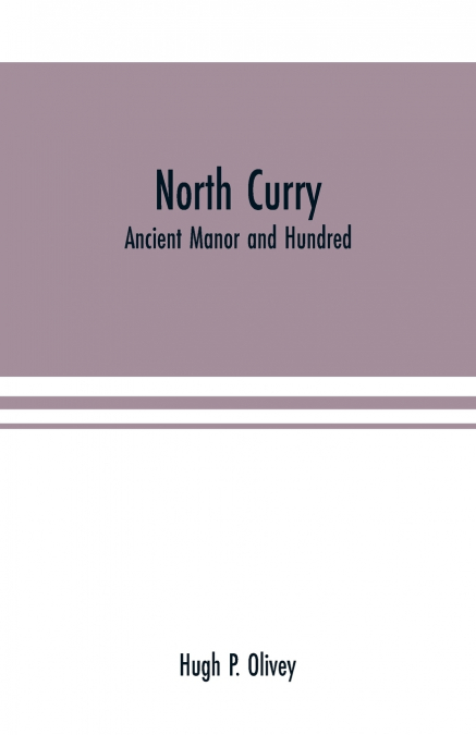 North Curry